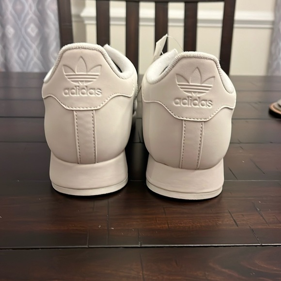 Adidas Samoa Women’s shoes sneakers new grey BY3527 greyone - Picture 8 of 13